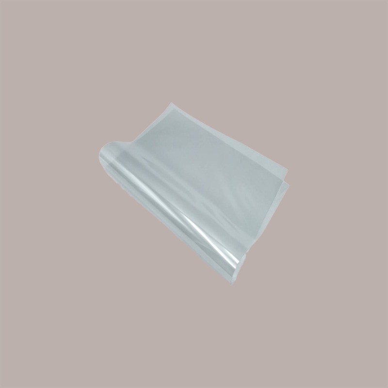 50 Pz Fogli di Acetato per Creazione Decorazioni di Cioccolato 588x388 mm [2b06a3fb]