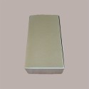 10 Pz Scatola Astuccio Porta 2 Bottiglie 750 ml Olio Vino Cantinetta Stesa in Cartoncino grafica Skin Oro 340x180H95m [75f42d3c]