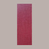 10 Pz Scatola Astuccio Porta 2 Bottiglie 750 ml Champagne in Cartoncino grafica Seta Bordeaux 200x100H385mm [70aa3393]