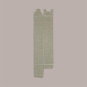 Scatola Astuccio Porta 1 Bottiglia 250/500 ml Olio in Cartoncino Onda Avana Petit 55x55H240mm 20 Pezzi [7c6f030b]