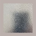 Scatola Astuccio Porta 1 Bottiglia 750 ml  Champagne in Cartoncino Nero grafica effetto pelle 100x100H340mm 10 Pezzi [e523edb9]