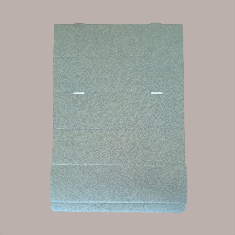 Scatola Astuccio Porta 1 Bottiglia 750 ml Olio Vino Cantinetta Stesa in Carta Marrone Effetto Pelle 340x90H90mm 10 Pe [f9918fbe]