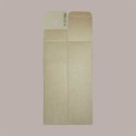 Scatola Astuccio Porta 1 Bottiglia 750 ml Champagne o Prosecco in Cartoncino Avana liscio 100x100H340mm 10 pezzi [d99f75a1]