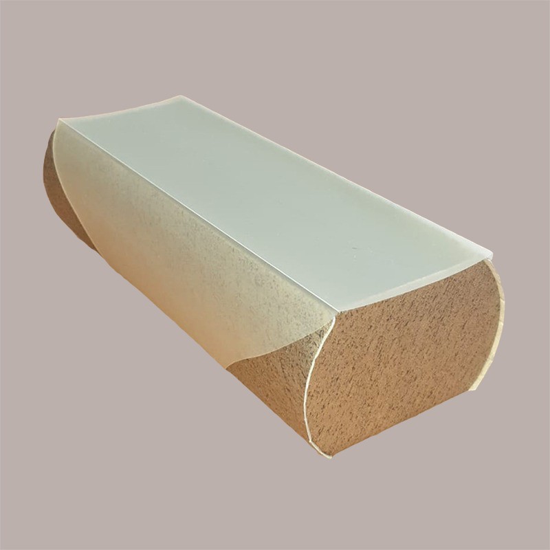 Scatola Porta 1 Bottiglia 750 ml Stesa Couvette Apertura a libro Oro e Nero 5 pezzi [987ba6bc]
