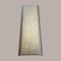 Scatola Porta 1 Bottiglia 750 ml Stesa Couvette Apertura a libro Oro e Nero 5 pezzi [440da2af]