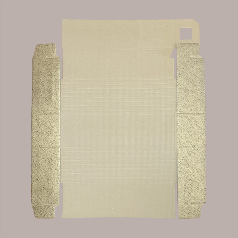 Scatola Porta 1 Bottiglia 750 ml Stesa Couvette Apertura a libro Oro e Nero 5 pezzi [2a3620a6]