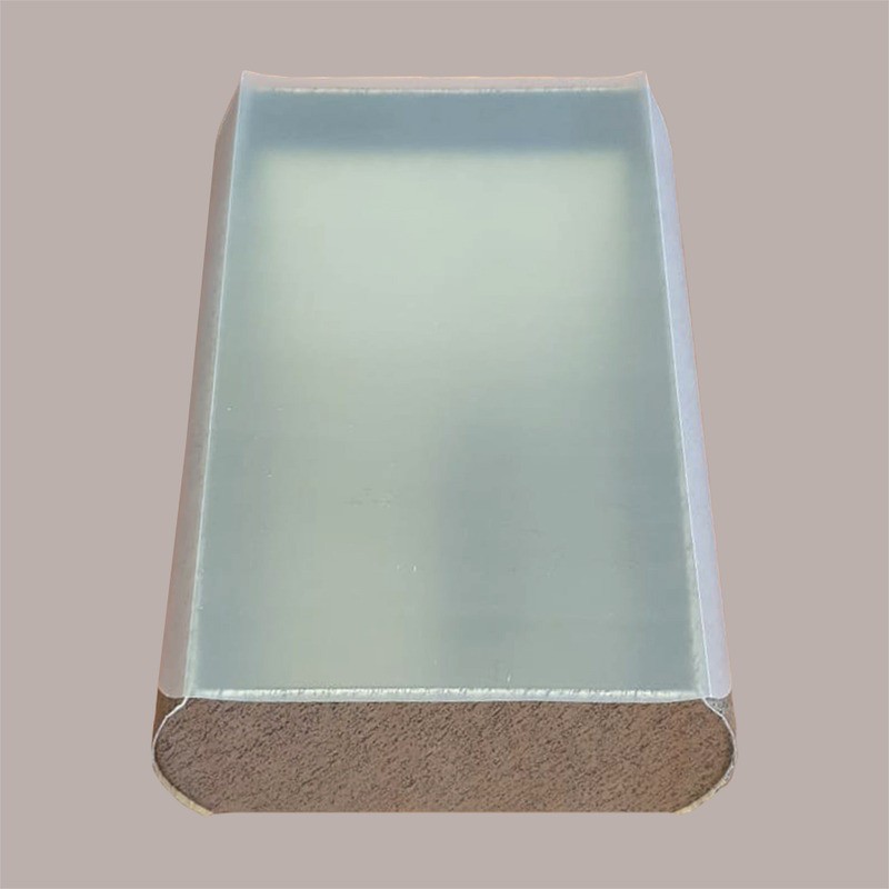 Scatola Porta 2 Bottiglie 750 ml Couvette Stese con Apertura a libro Oro e Nero 5 pezzi [62af07c2]