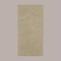 20 Pz Scatola Astuccio Porta 1 Bottiglia 500 ml Olio in Cartoncino Onda Avana Petit 65x65H320mm [6784e082]