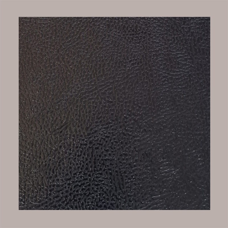 Scatola Astuccio Porta 1 Bottiglia 750  ml Vino Riesling in Cartoncino Nero grafica effetto pelle 90x90H410mm [139e0fc2]