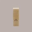 1 Pz Cofanetto in Legno Porta 1 Bottiglia 750 ml Ideale per Confezione Regalo 33+9x9cm [fce24f4f]