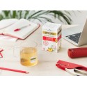 18 Filtri Tisana Infuso Benessere Energia con Vitamina B6 Twinings [b89480b5]