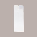 Scatola Astuccio Porta 1 Bottiglia 750 ml Olio Vino Cartoncino grafica Seta Bianco 90x90H340mm 10 Pezzi [d056cc8a]