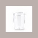 50 Pz Monoporzione Bacco 58cc in PS per Finger Food Aperitivo [e485ec31]