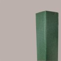 Scatola Astuccio Porta 1 Bottiglia 500 ml Olio in Cartoncino Seta Verde Petit 65x65H320mm 20 Pezzi [9f1b832a]