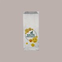Sacchetto Carta Alluminio Salva Freschezza 14+4x34 1000 Pz [0f60bd15]