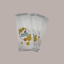 Sacchetto Carta Alluminio Salva Freschezza 14+4x34 1000 Pz [615b3f1c]