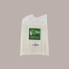 300 Pz Cannuccia Dritte Bianca PLA Biodegradabili Eco Dm6 H21 [a1f5128e]