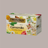 20 Pz Filtri Infusi Camomilla Collection 5 Gusti Diversi TWININGS [ec0d394b]