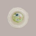 50 Pz Coppetta Bio Compostabile 340cc dm15 Polpa Cellulosa [8da8f2eb]