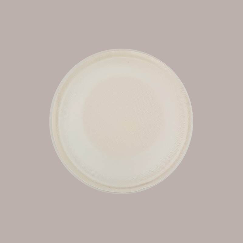 50 Pz Coppetta Bio Compostabile 340cc dm15 Polpa Cellulosa [548eb1e6]