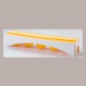 Stampo per Ghiaccioli Sorbetti Gelati Dessert Semifreddi Monodose 5 Pose Martellato [1c904a11]