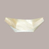 100 Pz Barchetta Palma Media Finger Food Aperitivo 170x97mm [79135efe]