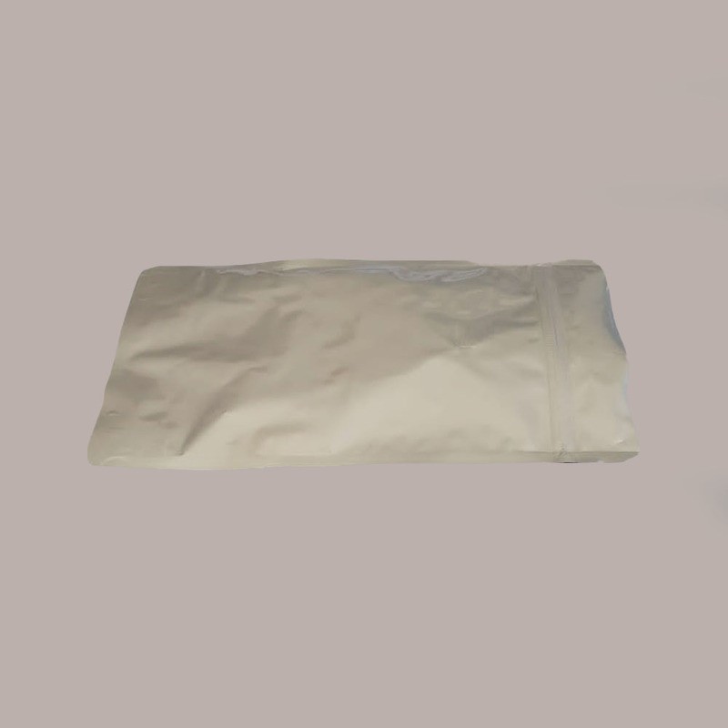 Sacchetto Sottovuoto Alluminio Doypack con Zip 3,5 Lt 16+27x8cm 50 pezzi [0cabd40d]