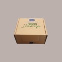 1000 Pz Pz Disco Carta Forno per Hamburger Biodegradabile e Compostabile  Dm13cm [5dce12c1]