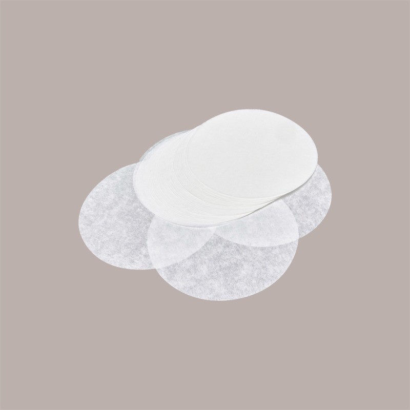1000 Pz Pz Disco Carta Forno per Hamburger Biodegradabile e Compostabile  Dm13cm [63137f6c]