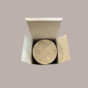 1000 Pz Pz Disco Carta Forno per Hamburger Biodegradabile e Compostabile  Dm13cm [afdff34e]