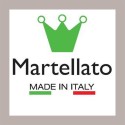 1 Pz Stampo Acciaio Inox Quadrato Fascia per Semifreddo Torta Gelato 22x22H4 cm [ae5a60d3]