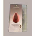 Stampo in Policarbonato Liscio per Uovo di Cioccolato Pasqua 150g Riutilizzabile [a4f8fe16]