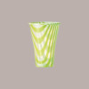 100 Pz Bicchiere DRINK MIX 300cc Bibita Granita Yogurt Alcas [a607d1ad]