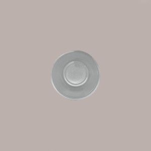 100 Pz Coppa Vasetto Trasparente per Yogurt e Gelato in Polietilene Pet 80cc [d9a87d37]