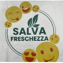 Sacchetto Carta Alluminio Salva Freschezza 14+4x34 1000 Pz [d316b906]