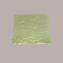 5 Kg Vassoio Monoporzione Quadrato Cartoncino Oro Nero Usa e Getta 10x10 cm [72b54cc5]