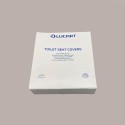 200 Pz Coprisedili Igenici per Toilet Water Seat Covers LUCART [9bdcd9cb]