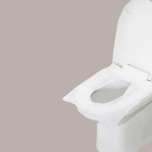 200 Pz Coprisedili Igenici per Toilet Water Seat Covers LUCART [f0b71cdc]