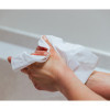 100 Pz Salviette Rinfrescanti Acqua Lemon in Bustina per Mani [f185a93e]
