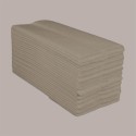3800 Pz Asciugamani ECONATURAL  Ripiegati a V 21x21 cm LUCART [aa8a4741]
