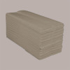 3800 Pz Asciugamani ECONATURAL  Ripiegati a V 21x21 cm LUCART [aa8a4741]