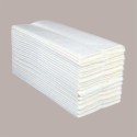 3800 Pz Asciugamani ECO Ripiegati a V 21x21 cm LUCART [1e2230cf]