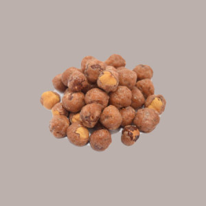 1 Kg Lucgel Nocciole Intere Pralinate Sottovuoto per Gelato Yogurt Torte e Dessert [352bd0b3]