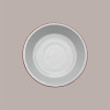 50 Pz Contenitore per Alimenti Smoothwall Terracotta in Alluminio 16,2x5,5 cm [73658443]