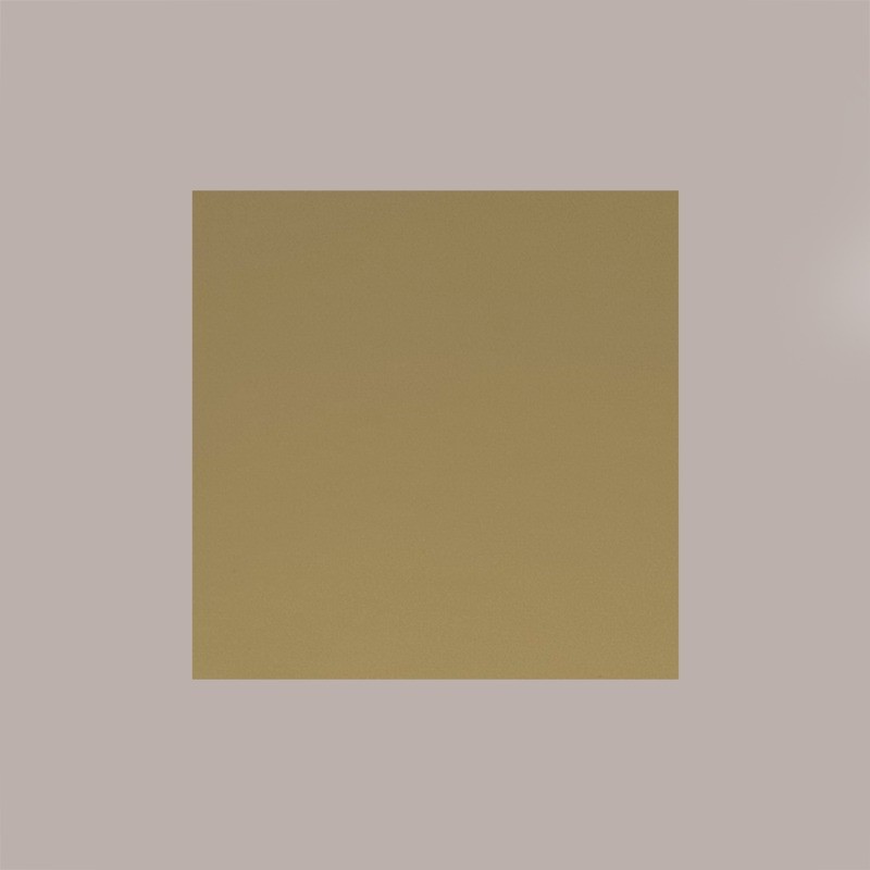 20 Pz Fondo Rialzato Oro per Scatola Trasparente Automontante 8x8 cm [51f897fc]