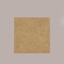 20 Pz Fondo Rialzato Nature per Scatola Trasparente Automontante 6x6 cm [108903ea]