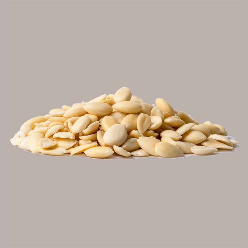 Armelline Dolci Pelate 100% Ideali per Torte e Dolci - 1 Kg - [3e2aae7a]