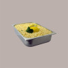 1 Kg Granella Pasta Frolla Lemon Pie Leagel Gelato Yogurt Dolci [4ec06306]