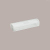 20 Pz Scatola Automontante Trasparente Porta Cioccolatini, Macarons e Confetti 24x4H3 cm [438e99b2]