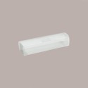20 Pz Scatola Automontante Trasparente Porta Cioccolatini, Macarons e Confetti 16x4H3 cm [17aeb49a]